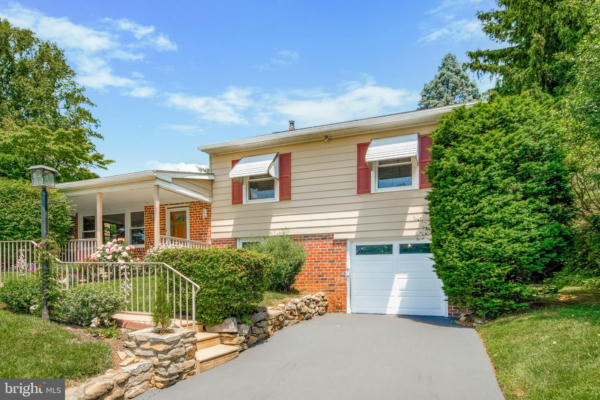 723 WISTERIA DR, NEWTOWN SQUARE, PA 19073 - Image 1