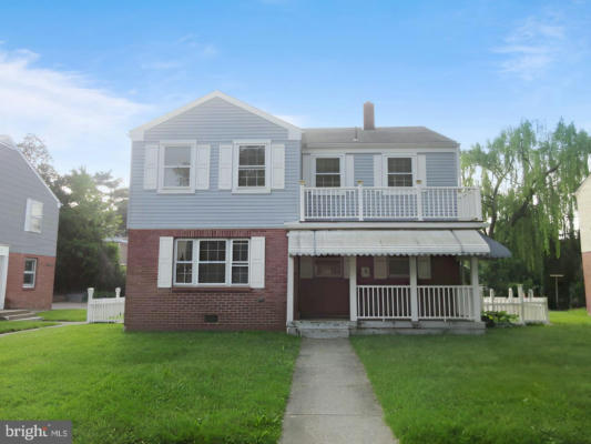 213 W ELKINTON AVE, CHESTER, PA 19013 - Image 1
