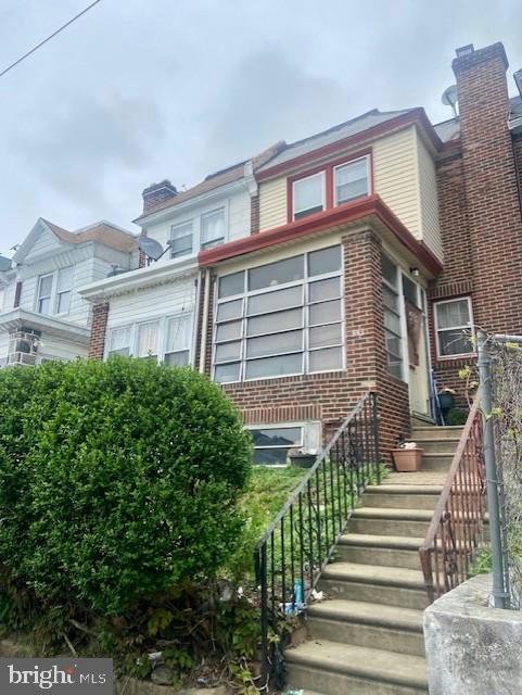 343 HUNTLEY RD, UPPER DARBY, PA 19082, photo 1 of 6