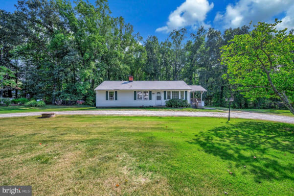 3948 MINE RD, FREDERICKSBURG, VA 22408 - Image 1