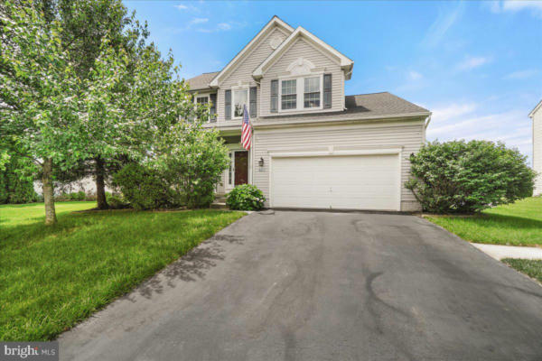 18219 PRESTWICK DR, HAGERSTOWN, MD 21740 - Image 1