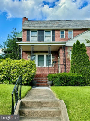 3700 GIBBONS AVE, BALTIMORE, MD 21206 - Image 1