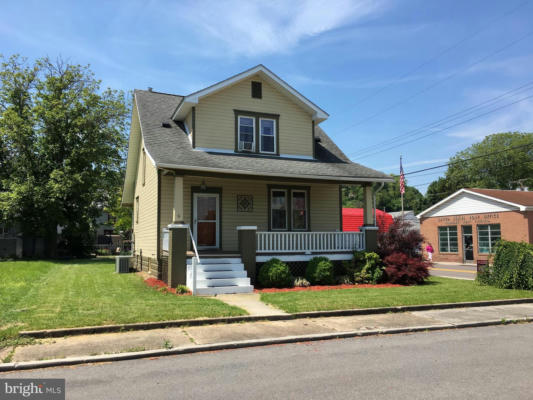 27 W CENTRAL AVE, RIDGELEY, WV 26753 - Image 1