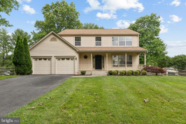 8711 BELL TOWER DR, GAITHERSBURG, MD 20879 - Image 1