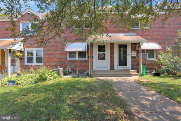 37 FRANKLIN ST, READING, PA 19607 - Image 1