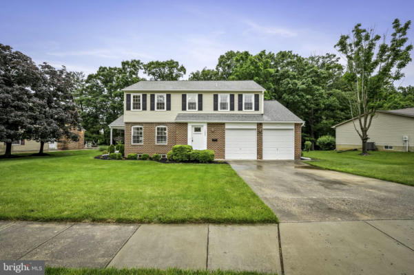 1302 LINCOLNWOODS DR, CATONSVILLE, MD 21228 - Image 1
