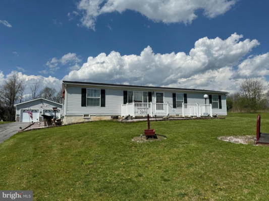 5913 HAGER RD, GREENCASTLE, PA 17225 - Image 1