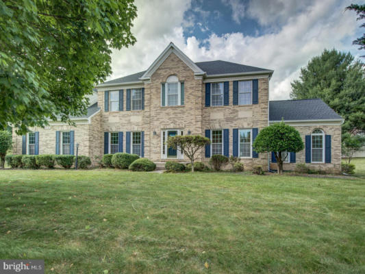 12510 WOODSONG LN, BOWIE, MD 20721 - Image 1