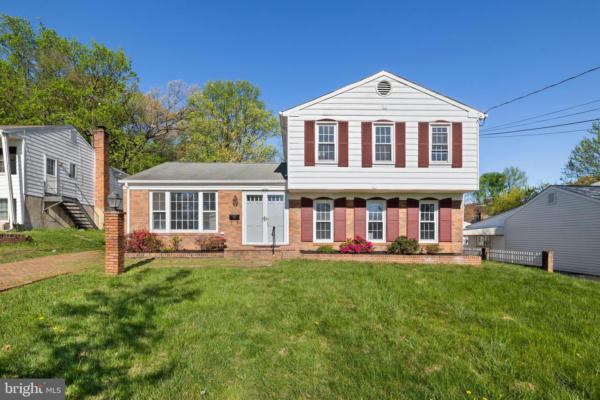 1307 FAIRFIELD DR, DISTRICT HEIGHTS, MD 20747 - Image 1