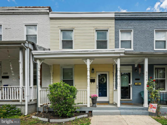 3017 ELM AVE, BALTIMORE, MD 21211 - Image 1