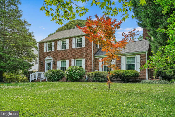 302 RIGGS AVE, SEVERNA PARK, MD 21146 - Image 1