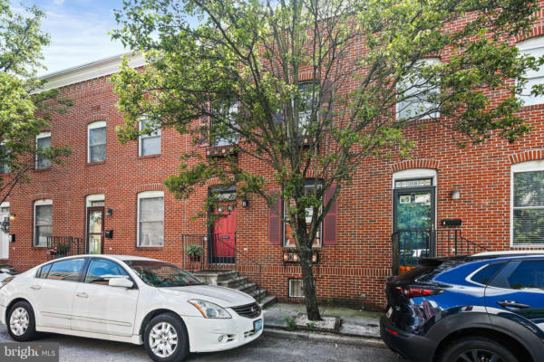 1018 S STREEPER ST, BALTIMORE, MD 21224 - Image 1