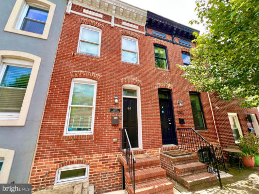 3305 ODONNELL ST, BALTIMORE, MD 21224 - Image 1