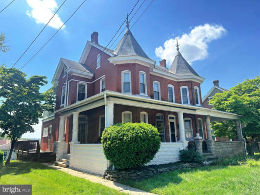 633 MAIN ST, RED HILL, PA 18076 - Image 1