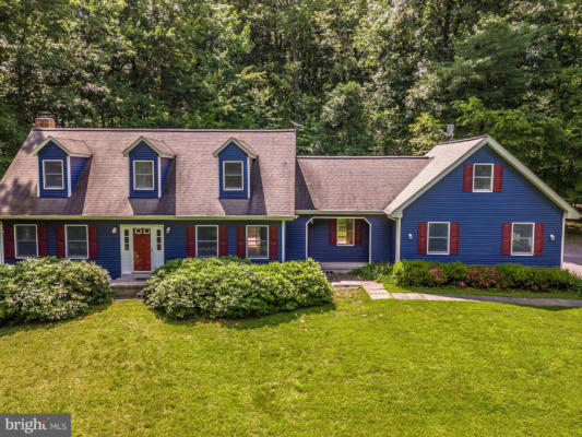 4410 BILL MOXLEY RD, MOUNT AIRY, MD 21771 - Image 1