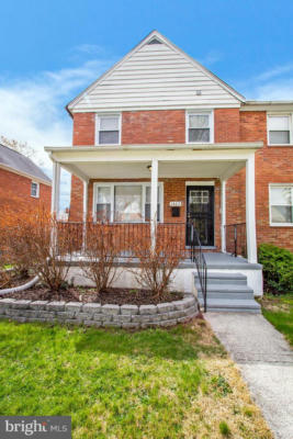 1427 STONEWOOD RD, BALTIMORE, MD 21239, photo 4 of 50
