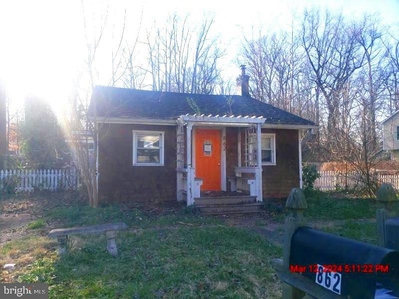 862 REDWOOD TRL, CROWNSVILLE, MD 21032, photo 1 of 23