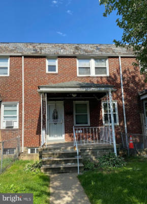 5315 READY AVE, BALTIMORE, MD 21212 - Image 1
