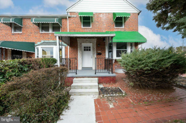 1201 WINSTON AVE, BALTIMORE, MD 21239, photo 4 of 44