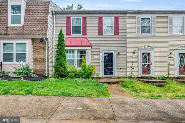 1120 DUTTON WAY, CAPITOL HEIGHTS, MD 20743 - Image 1