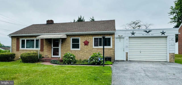 104 CLAIRE AVE, YORK, PA 17406 - Image 1