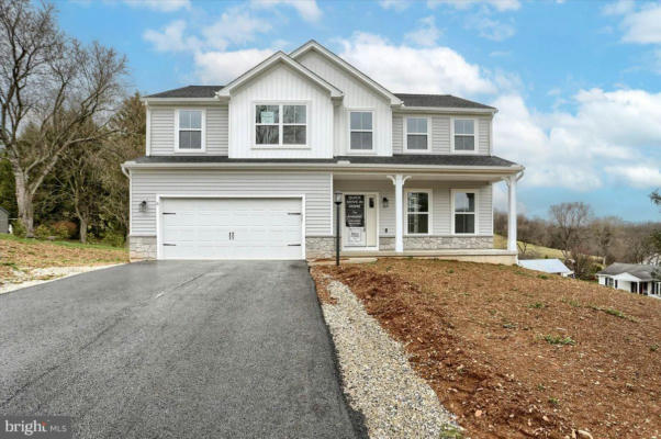 6 SPRUCE ST LOT 9, NEW FREEDOM, PA 17349 - Image 1
