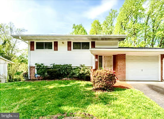 6508 WILBURN DR, CAPITOL HEIGHTS, MD 20743 - Image 1