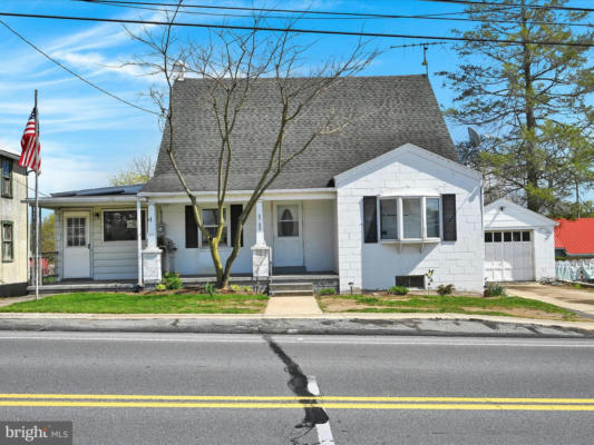 7645 LANCASTER AVE, MYERSTOWN, PA 17067 - Image 1
