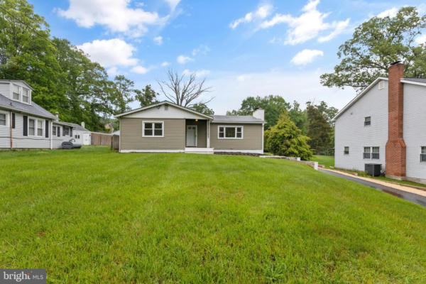 33 RESERVOIR RD, PERRYVILLE, MD 21903 - Image 1