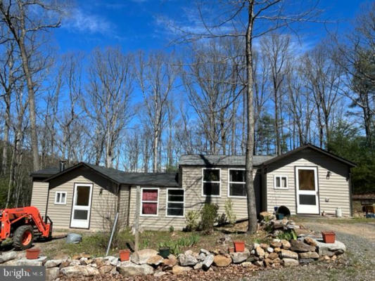 2879 BETHEL RD, PAW PAW, WV 25434, photo 5 of 97