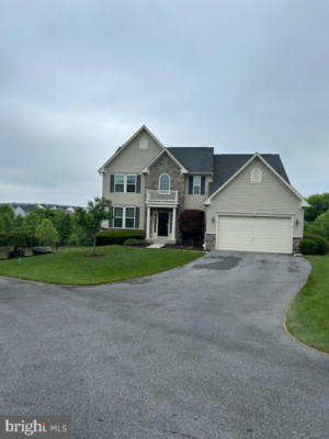 333 MEADOW CREEK DR, WESTMINSTER, MD 21158 - Image 1
