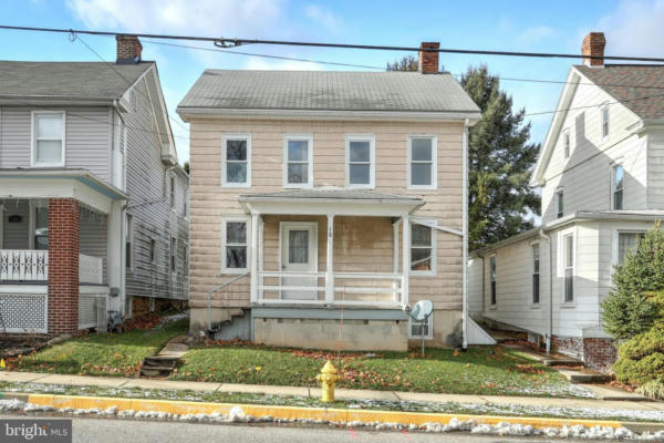 18 S MAIN ST, SEVEN VALLEYS, PA 17360 - Image 1