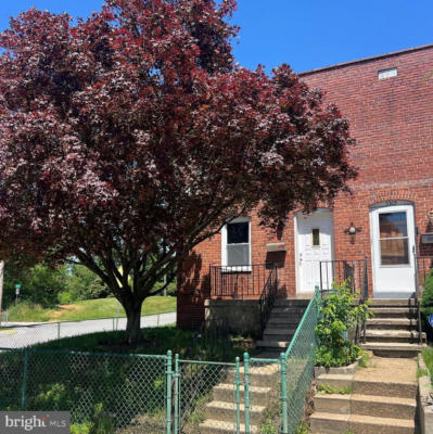 5301 WASENA AVE, BALTIMORE, MD 21225 - Image 1