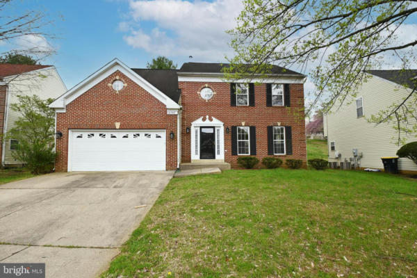 10307 FOXDALE CT, MITCHELLVILLE, MD 20721 - Image 1