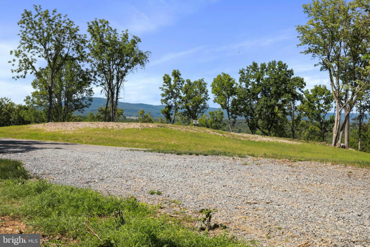 BELLA VISTA SUBDIVISION - SECTION 2, LOT 24, FALLING WATERS, WV 25419, photo 1 of 36