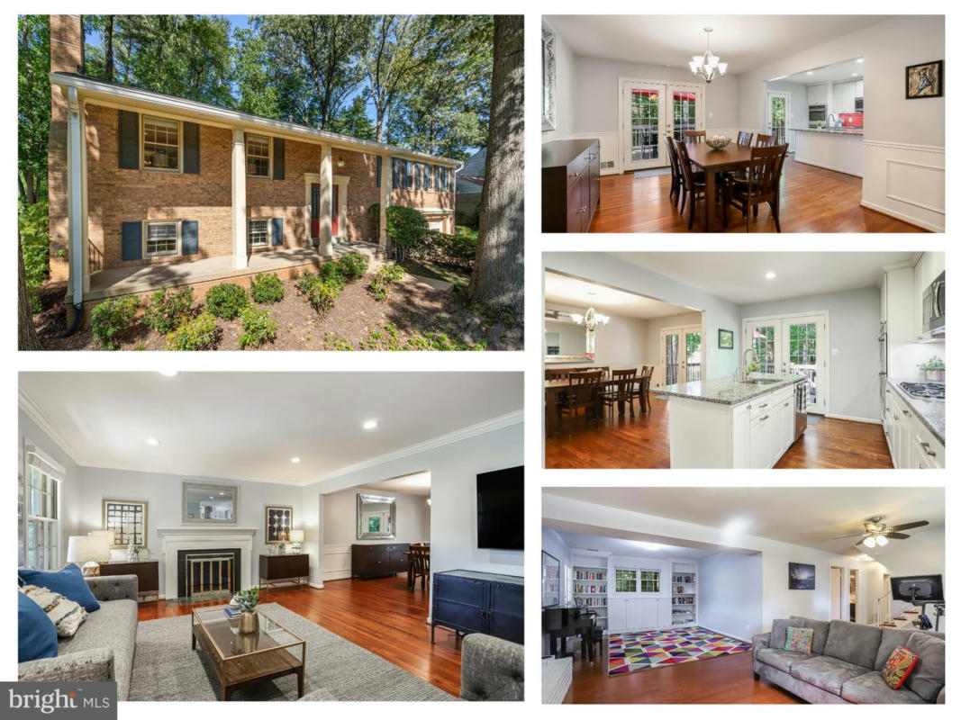 7107 Purdue Place, McLean, VA 22101