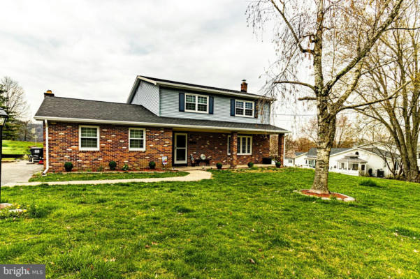 131 COUNTRY HILL RD, ORWIGSBURG, PA 17961 - Image 1