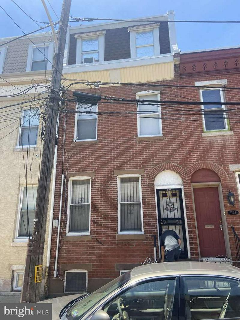 1706 N LAMBERT ST, PHILADELPHIA, PA 19121 For Sale | MLS# PAPH2181768 ...