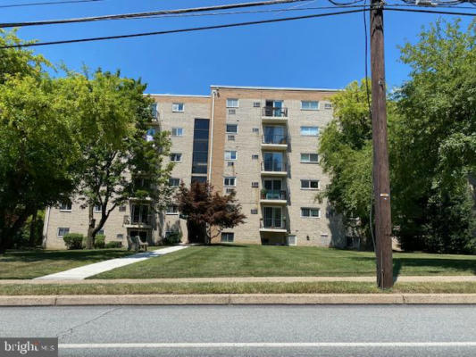 3421 WEST CHESTER PIKE APT B44, NEWTOWN SQUARE, PA 19073 - Image 1