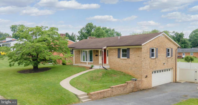 10812 GAYWOOD DR, HAGERSTOWN, MD 21740 - Image 1