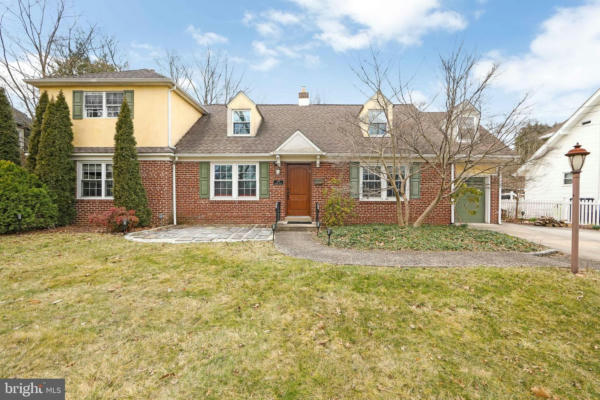30 WESLEY AVE, CHERRY HILL, NJ 08002 - Image 1