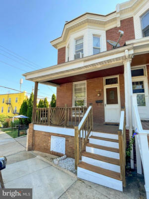 3004 WEAVER AVE, BALTIMORE, MD 21214 - Image 1
