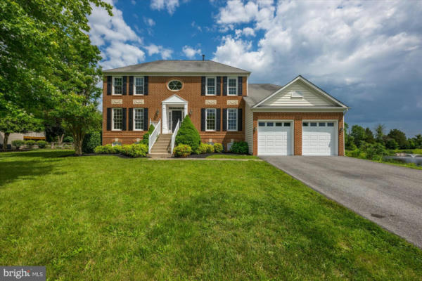 17017 SPATES HILL RD, POOLESVILLE, MD 20837 - Image 1