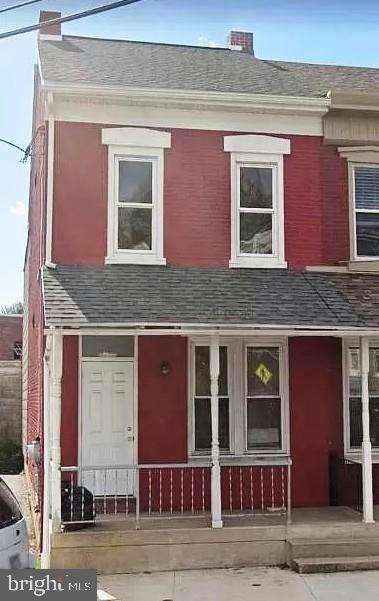 3996 PENN AVE, SINKING SPRING, PA 19608, photo 1 of 17