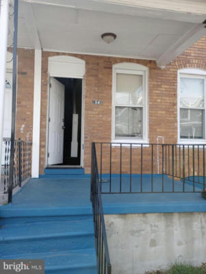 34 N ABINGTON AVE, BALTIMORE, MD 21229, photo 2 of 27