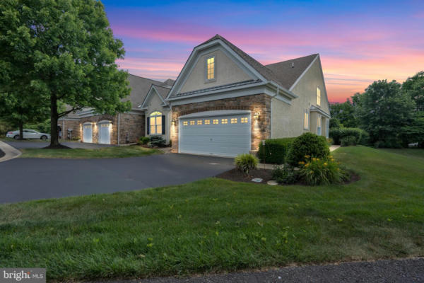 393 BRITTANY CT, SOUDERTON, PA 18964 - Image 1