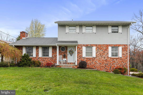 263 ROSEANNA ST, WILEY FORD, WV 26767 - Image 1