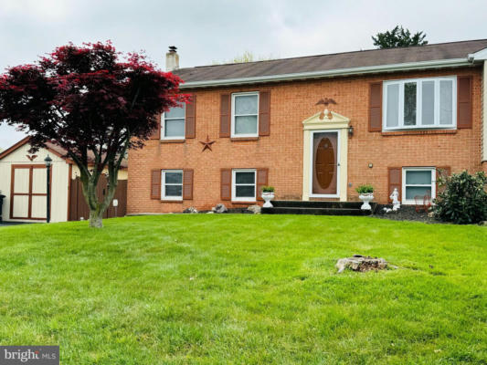 101 TREVANION RD, TANEYTOWN, MD 21787 - Image 1