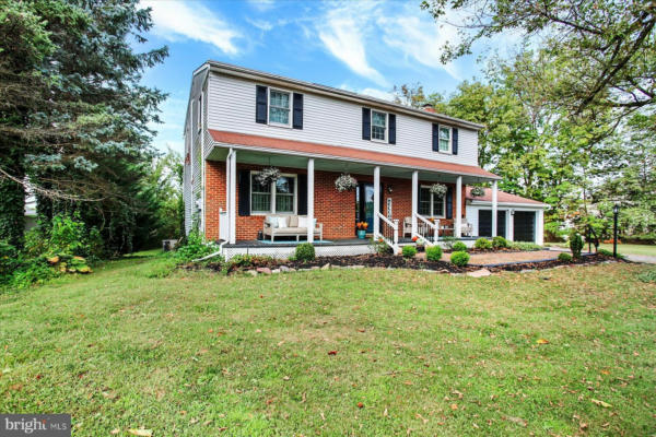 271 GRANDVIEW DR, HUMMELSTOWN, PA 17036 - Image 1