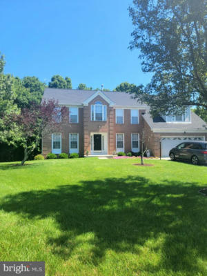 11752 MILLAY CT, BOWIE, MD 20720 - Image 1